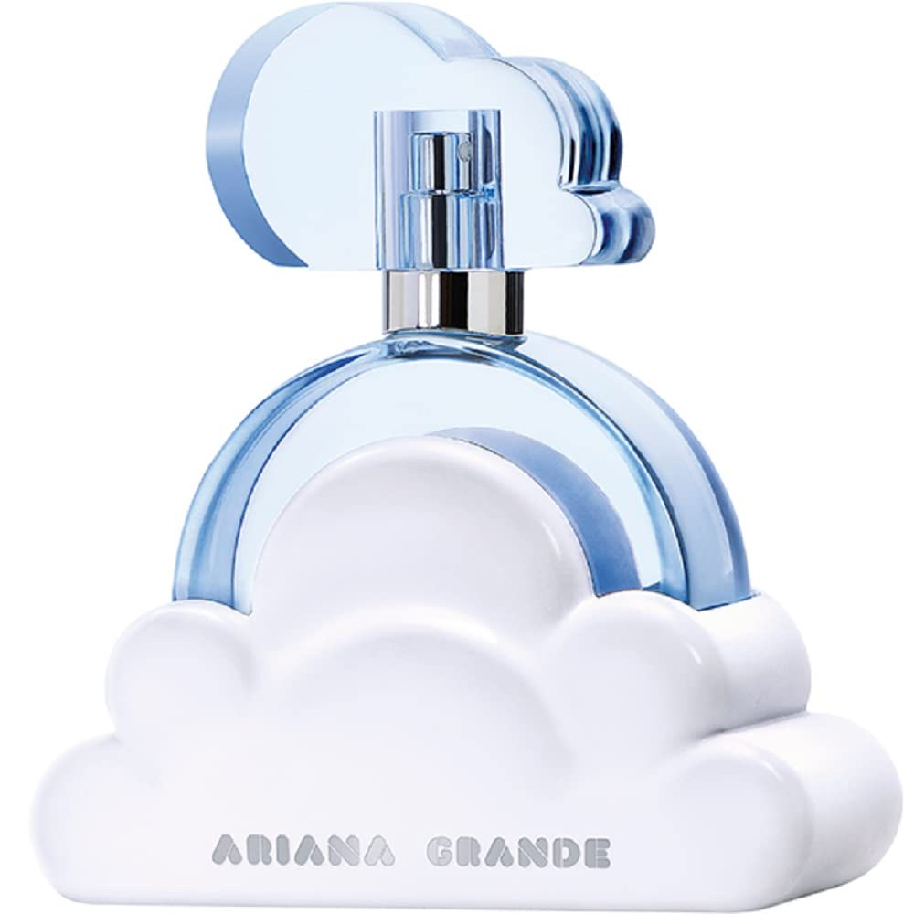 Cloud Ariana Grande 